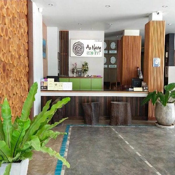 Aonang Eco Inn Krabi Thumbnail