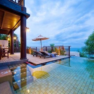 Bhundhari Resort & Villas Samui Thumbnail
