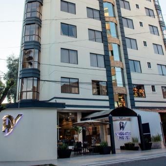 Hotel Viaggiatore