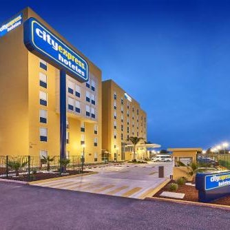 City Express by Marriott Celaya Galerias Thumbnail