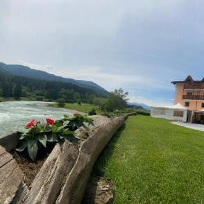 Hotel Laste'