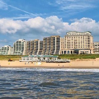 Grand Hotel Huis ter Duin