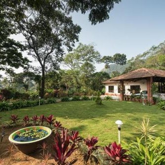 Magnolia Estates & Resort 