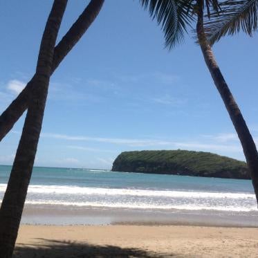 La Sagesse Hotel, Restaurant and Beach Bar Thumbnail