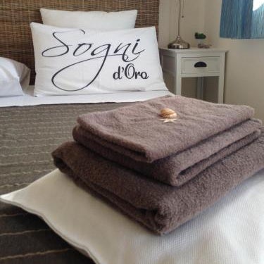 La Terra dei Mari Room & Relax
