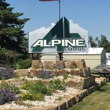 Alpine Lodge Thumbnail