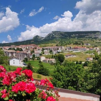 Albergo Conte Max