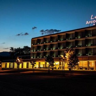 Luna Arcos Hotel Nature & Wellness
