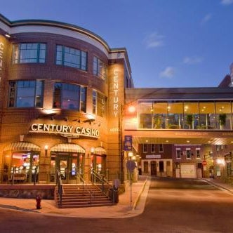 Century Casino & Hotel - Central City Thumbnail