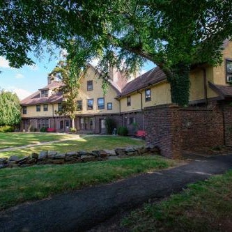 Rutgers University Inn and Conference Center Thumbnail