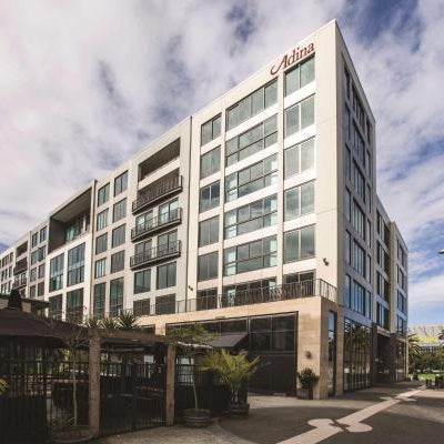 Adina Apartment Hotel Auckland, Britomart Thumbnail