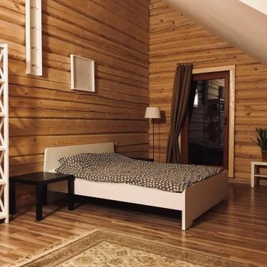 Room in a Scandinavian Style House Thumbnail