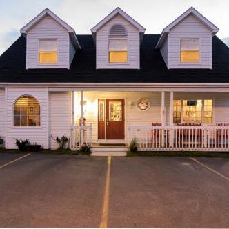 Whitsha Inn B&B Thumbnail