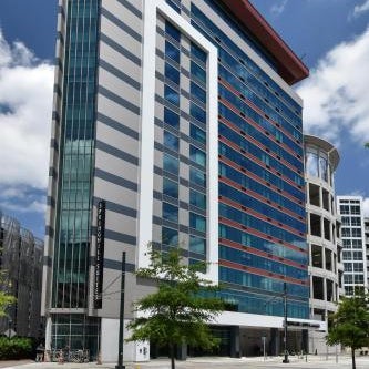 SpringHill Suites by Marriott Charlotte Uptown Thumbnail