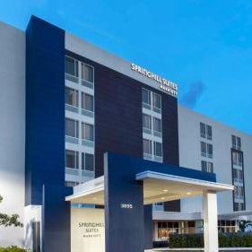 SpringHill Suites by Marriott Miami Doral