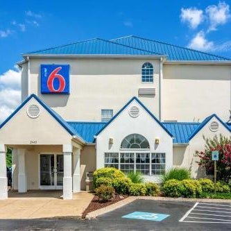 Motel 6 Chattanooga Downtown Thumbnail