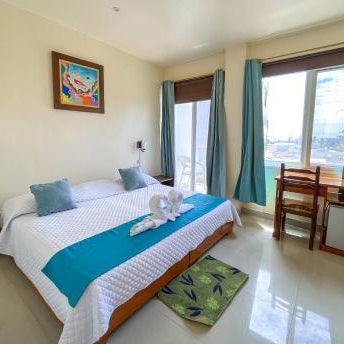 El Rincón de George Thumbnail