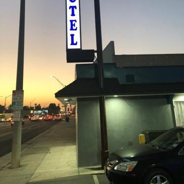 Coronado Motel