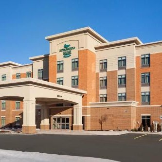 Homewood Suites by Hilton Syracuse - Carrier Circle Thumbnail
