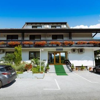 Hotel GH Kolinska Thumbnail