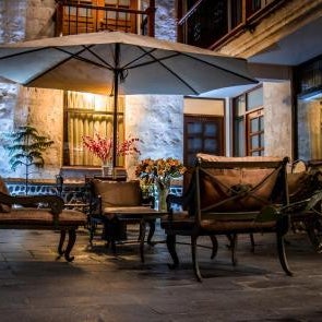 El Portal De San Lázaro Thumbnail