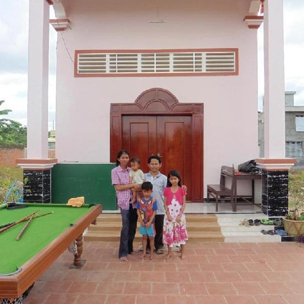 SunRise Villa Thumbnail