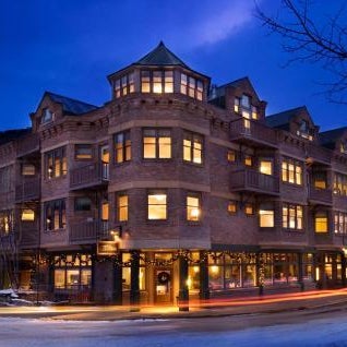Hotel Columbia Thumbnail