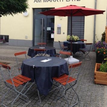 Hotel am Marktplatz