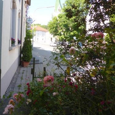 Gästehaus Linde, Hotel garni