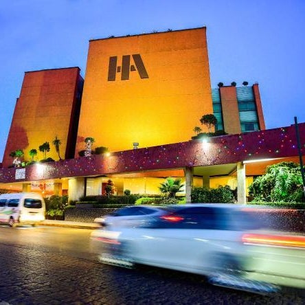 Hotel Atizapan Thumbnail
