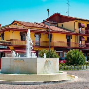 Hotel Primavera