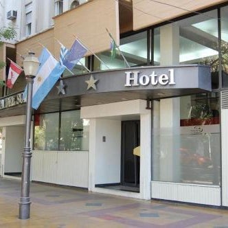 Hotel Puerta del Sol Thumbnail