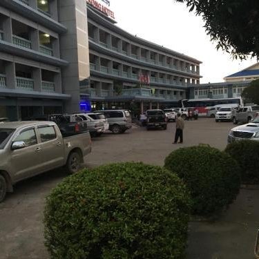 Mekong Hotel
