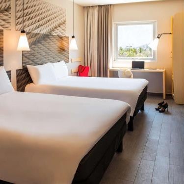 Ibis Mazatlan Marina Thumbnail