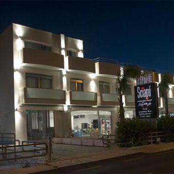 Hotel Aurora
