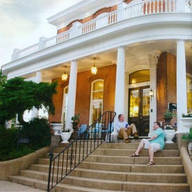 Bazsinsky House Thumbnail