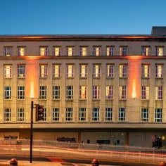easyHotel Sheffield Thumbnail
