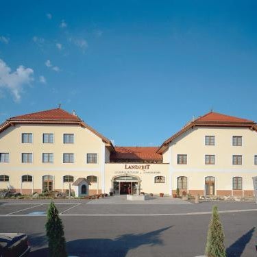 Landzeit Restaurant Voralpenkreuz