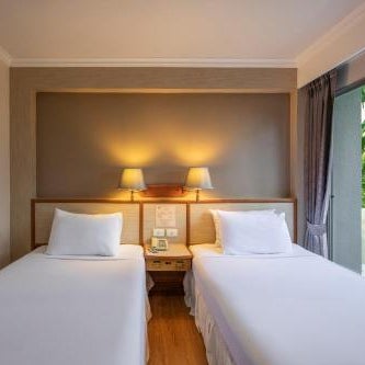 Station ONE Hotel Thumbnail