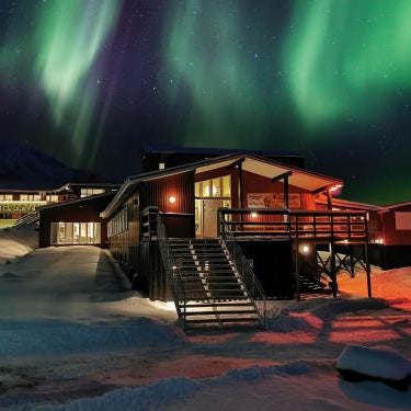 Hotel Sisimiut Thumbnail