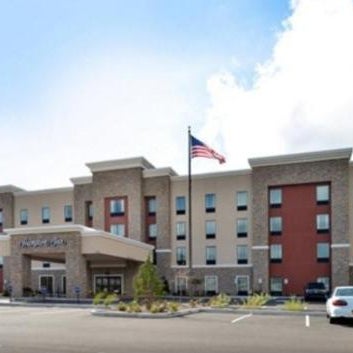 Hampton Inn By Hilton Corning/Painted Post Thumbnail
