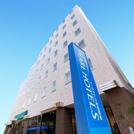 Pearl Hotel Shinjuku Akebonobashi Thumbnail