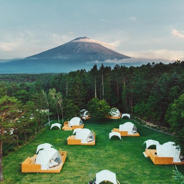 PICA Fujiyama Thumbnail