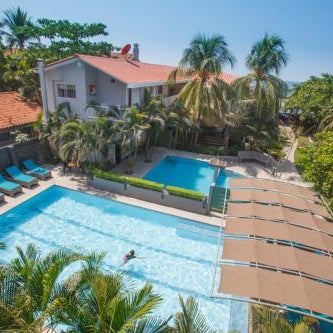 Hotel Roca Sunzal Thumbnail