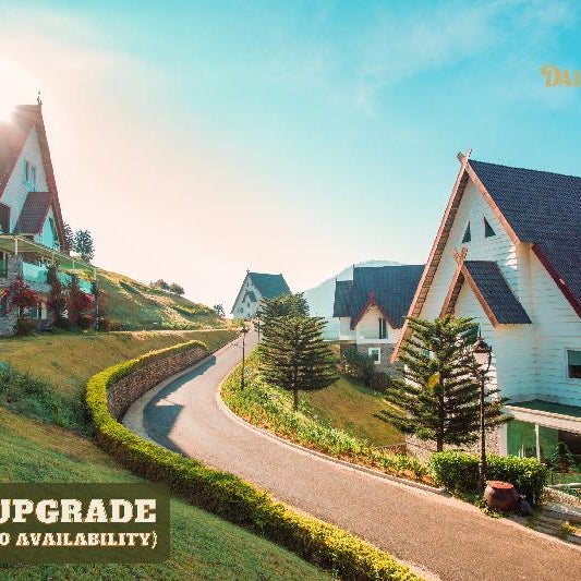 Dalat Wonder  Resort Thumbnail