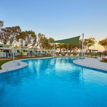 RAC Cervantes Holiday Park Thumbnail
