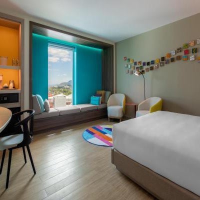 Hyatt Centric San Salvador Thumbnail