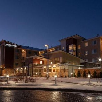 Residence Inn by Marriott St. Louis West County Thumbnail