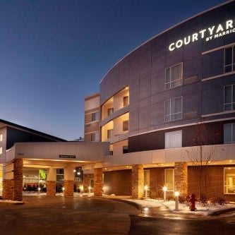 Courtyard by Marriott St. Louis West County Thumbnail