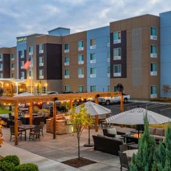 TownePlace Suites by Marriott Leavenworth Thumbnail